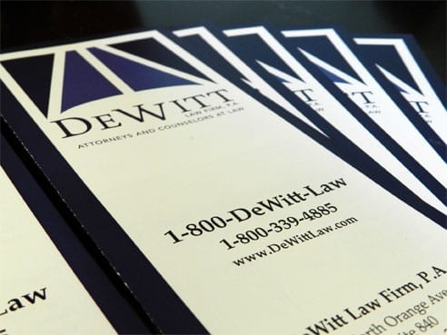orlando foreclosure attorney information