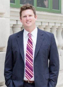 andrew hoek tampa real estate attorney